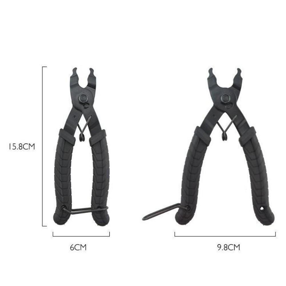 Cycling Chain Link Tool Install Lightweight Removal