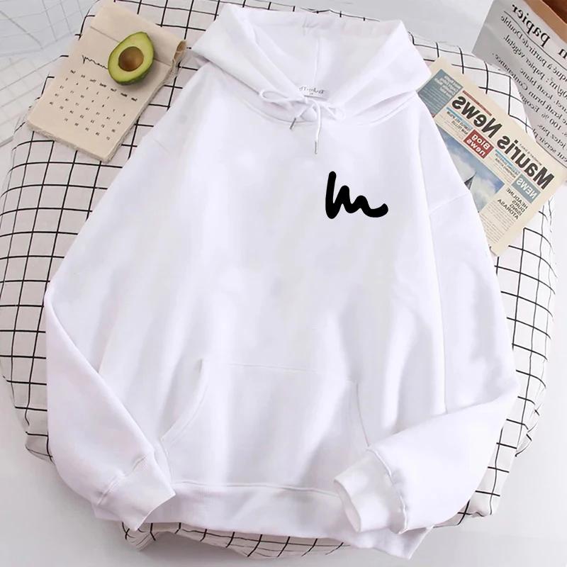 New Spring Autumn American Style Fashion Men Hooded Sweatshirt Trendy Oversize Loose-fit Top For Men Women Style Casual Wear