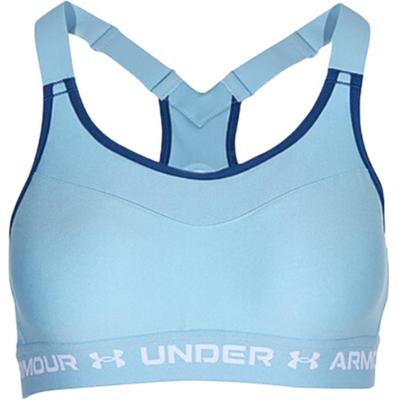 Adjustable Breathable Sports Underwear Women Underwear Blue 1355109-490