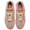 New Balance Joe Freshgoods X 992 Made In USA Aged Well Men Sneakers Pink Rose-Smoke Misty-Rose U992JG1