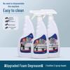 Powerful Stove & Hood Foam Degreaser for Heavy Oil Stains
