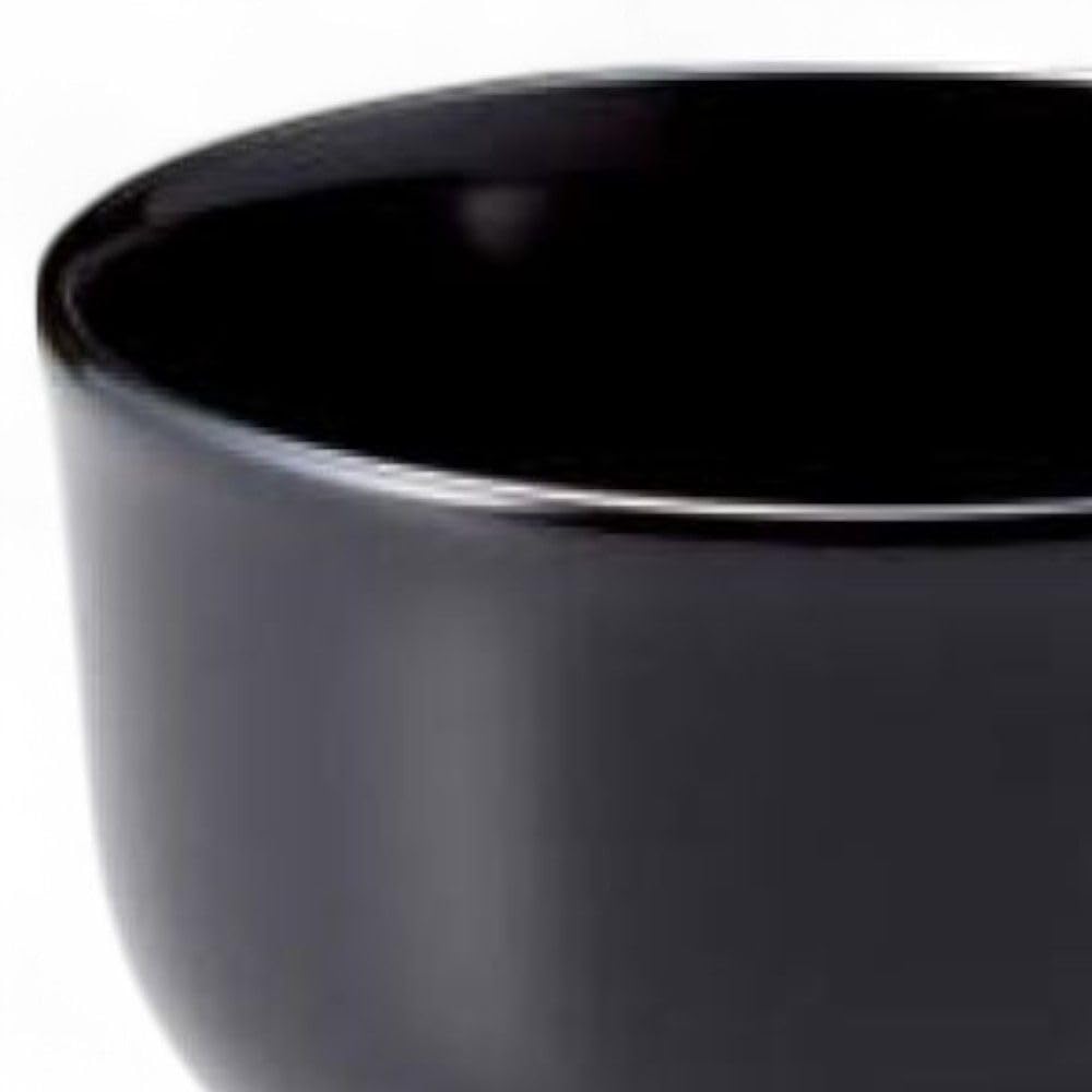 Lacquerware Made in Japan J-kitchens Bowl, Hand-Painted, PID-528374,