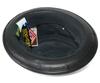 [New York Hat] 9246 Lambskin Stingy (Black, M)