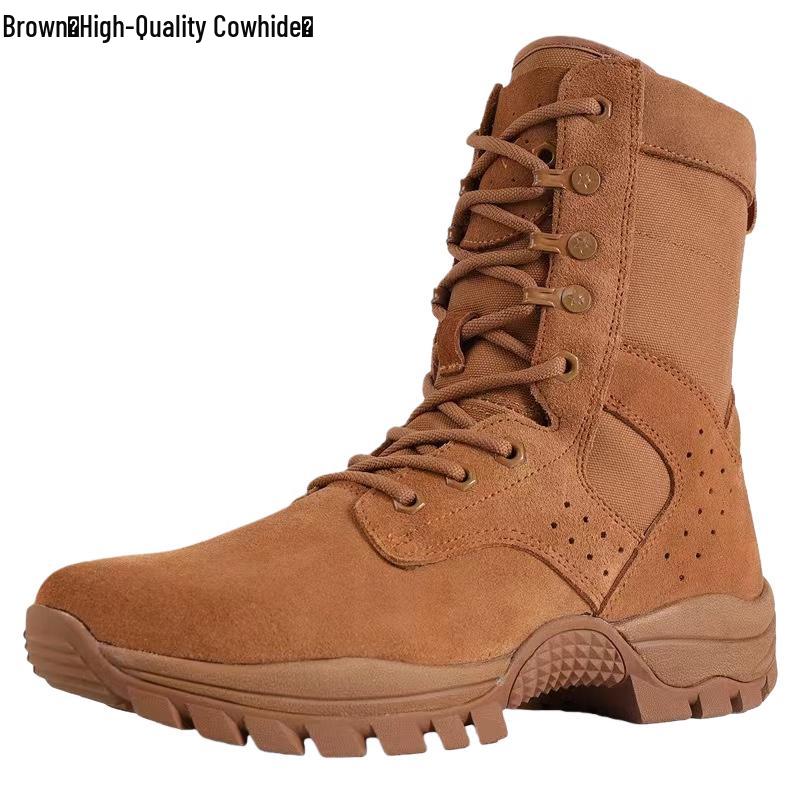 Ambassador Series Ultralight Tactical Training Boots EU 36