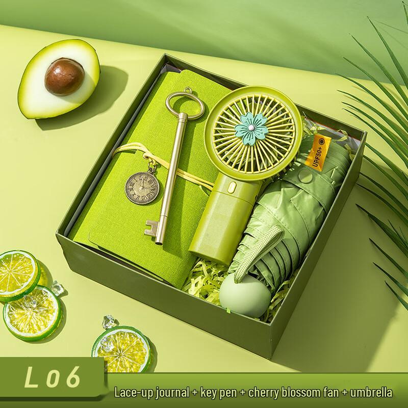 HEIXIE L06 Multi-tool Gift Set