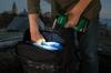 HiKOKI UB18DE Rechargeable LED Torch Max Battery and Charger Sold Separately (NN) 14.4/18V Light, 250lm, 2-Level Dimming,