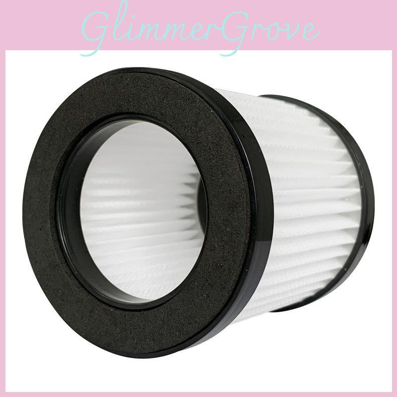 Dla Moosoo Xl618a Wymiana Filtra Hepa Do Bezprzewodowego Ręcznego Odkurzacza Do Użytku Domowego