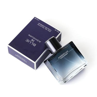 50ml Unisexy Fragrance Uzun Ömürlü Çok Fonksiyonlu Sprey Erkek Parfümü