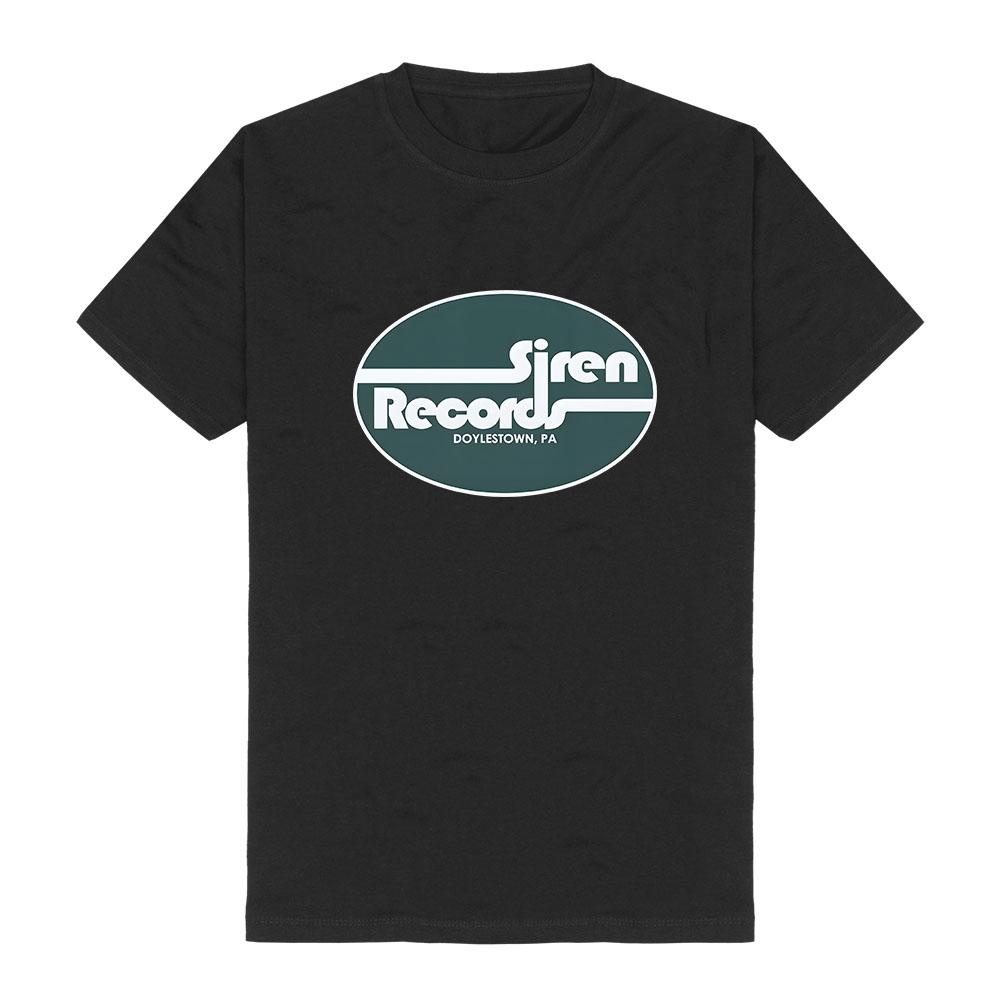 T-shirt Neagley ShugaRecords Manches Courtes Coton Unisexe Streetwear Haut Été Col Rond Décontracté Graphique Merch Femmes Hommes T-shirt Imprimé