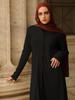 Cross-Border Arabic Knit Fashion Set