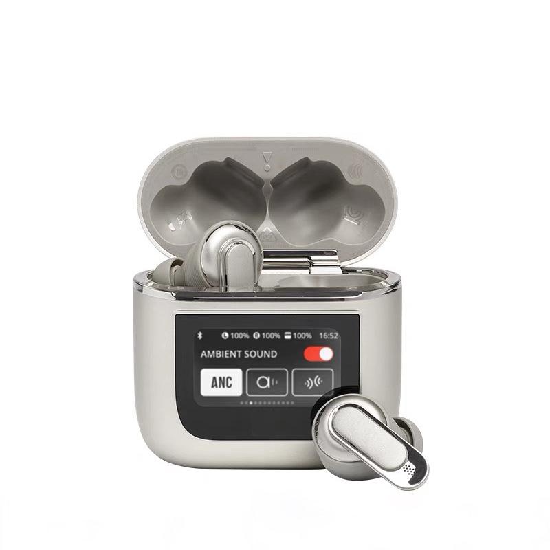 JBL Waterproof TWS Bluetooth In-ear Headphones with Noise Reduction