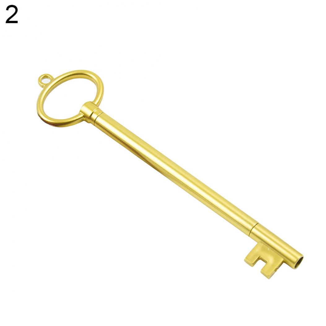 

Творческая гелевая ручка 0.5мм Ключ 2