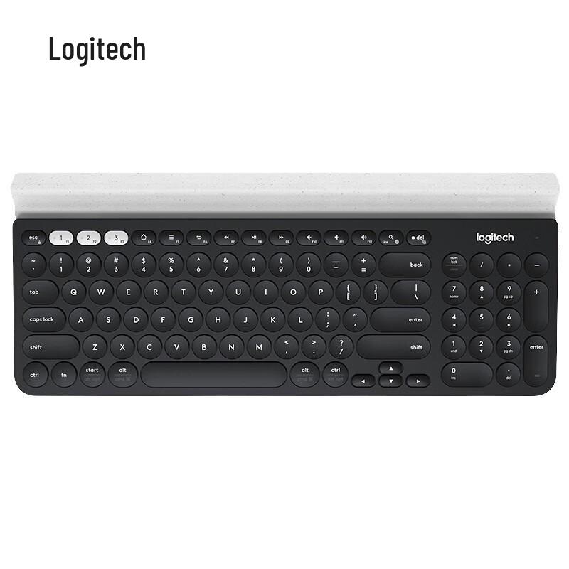 Logitech K780 Multi-Device Wireless Keyboard