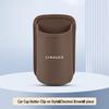 Lynk & Co 03 Car Door Water Cup Holder & Storage Box for Models 01/06/07/09/900/Z10/20.