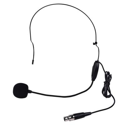 Dna Vm - Dual Head Set Mic - Mikrofon Nagłowny
