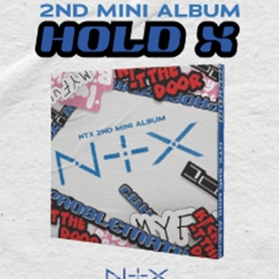 

NTX - мини 2-й [Удерживать X] (Платформа вер.) 0