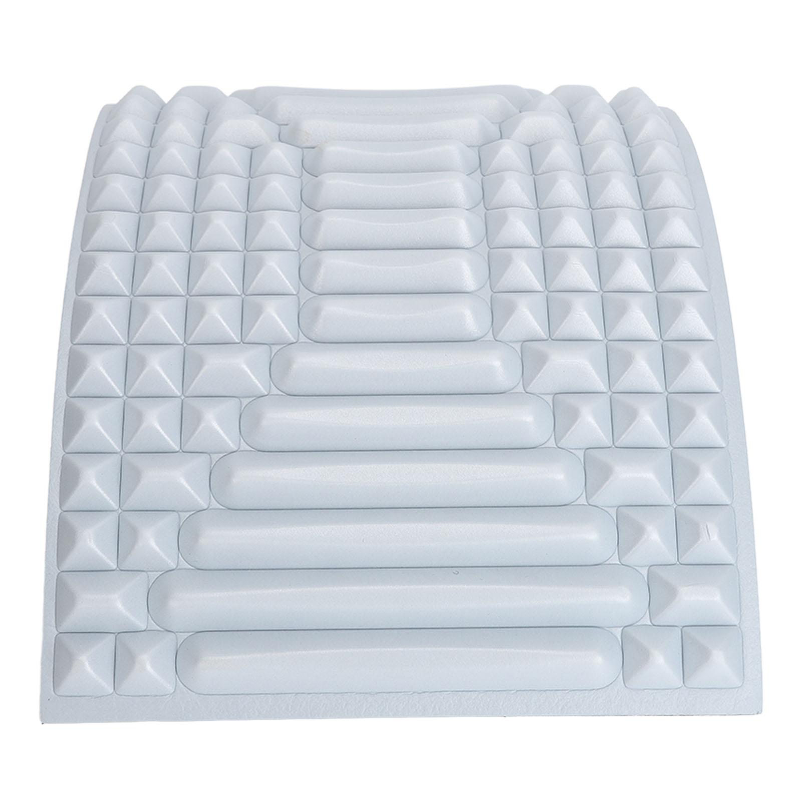 

Растяжитель для спины, снятие усталости, акупунктурная стимуляция, портативный расслабитель для поддержки спины, поясничный отдел