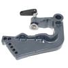 Outboard Motor Clamping Bracket Assembly For Yamaha 2/4 Stroke 15/18 HP