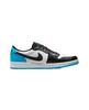 Jordan 1 Retro Low OG UNC Dark Powder Blue - CZ0790-104