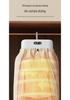 Portable Foldable Clothes Dryer for Home and Travel - Multifunctional Air Dryer