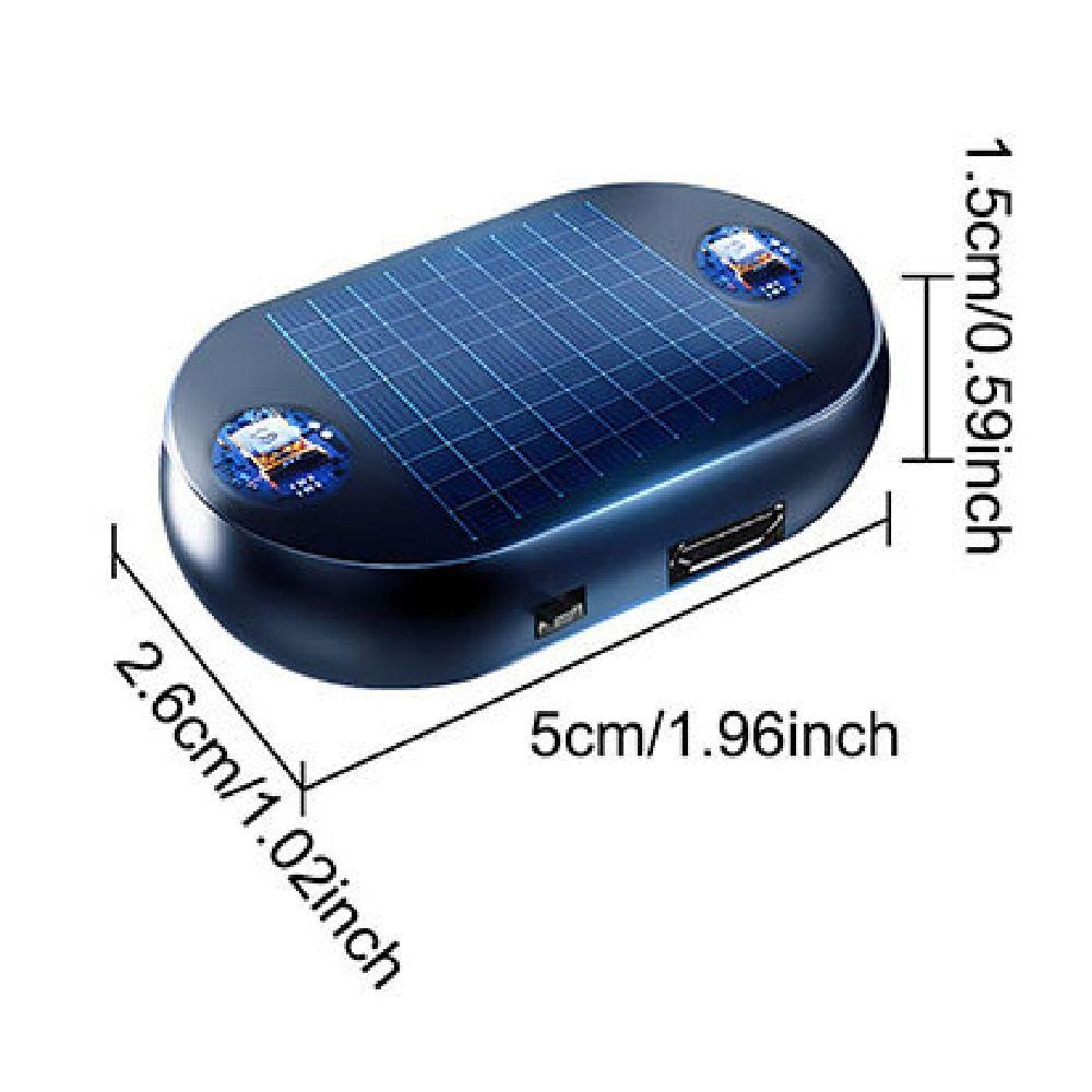 Entnebelndes Auto Schneeentferner Gerät Enteisen SchneePflug Frostschutz Auto Windschutzscheibe