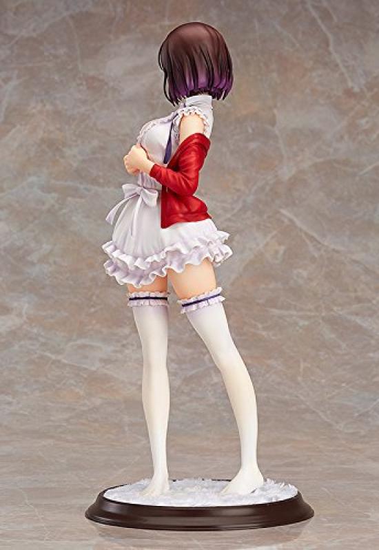 How to Raise a Boring Kato Megumi Scale ABS PVC Painted Finished Figure Girlfriend 1/7 &