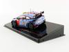 Ixo Hyundai I20 Coupe WRC 2017 Wales Rally GB RAM645C