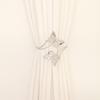 Metal Butterfly Curtain Tieback DTY Beautiful Curtains Tie Backs Exquisite Fashion Curtain Buckle