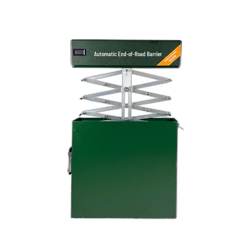 Chuangli Shidai Electric Rechargeable Road Barrier