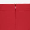 Fila Tennis Woven Skirt Model