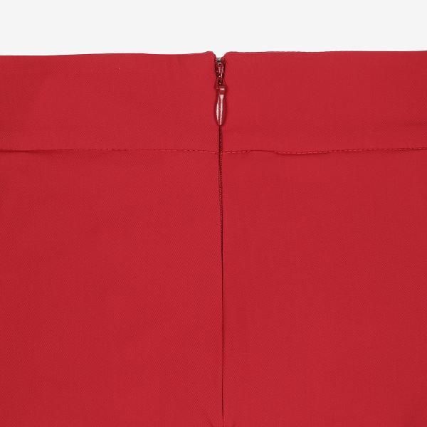 Fila Tennis Woven Skirt Model