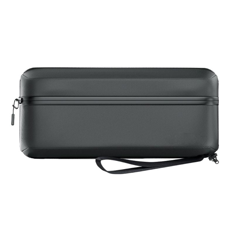 

Waterproof Carrying Case For 360 x5 Sports Camera With Soft Lining And Compact Design and Durability 1