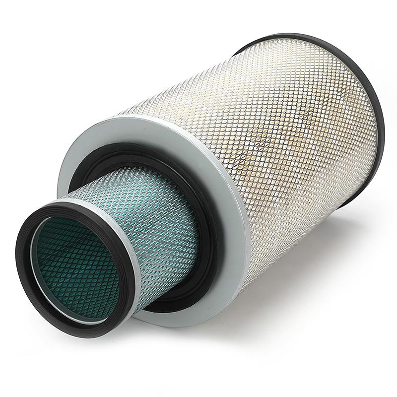 Bagger-Luftfilter FA2335 für Hitachi ZAX210LC-5G;ZAX210W-3;ZAX210W-3;ZAX250-3; ZX210-5G;ZX200-5G