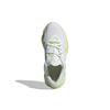 (WMNS) adidas Ozweego 'White Yellow Tint' Damen GX2726