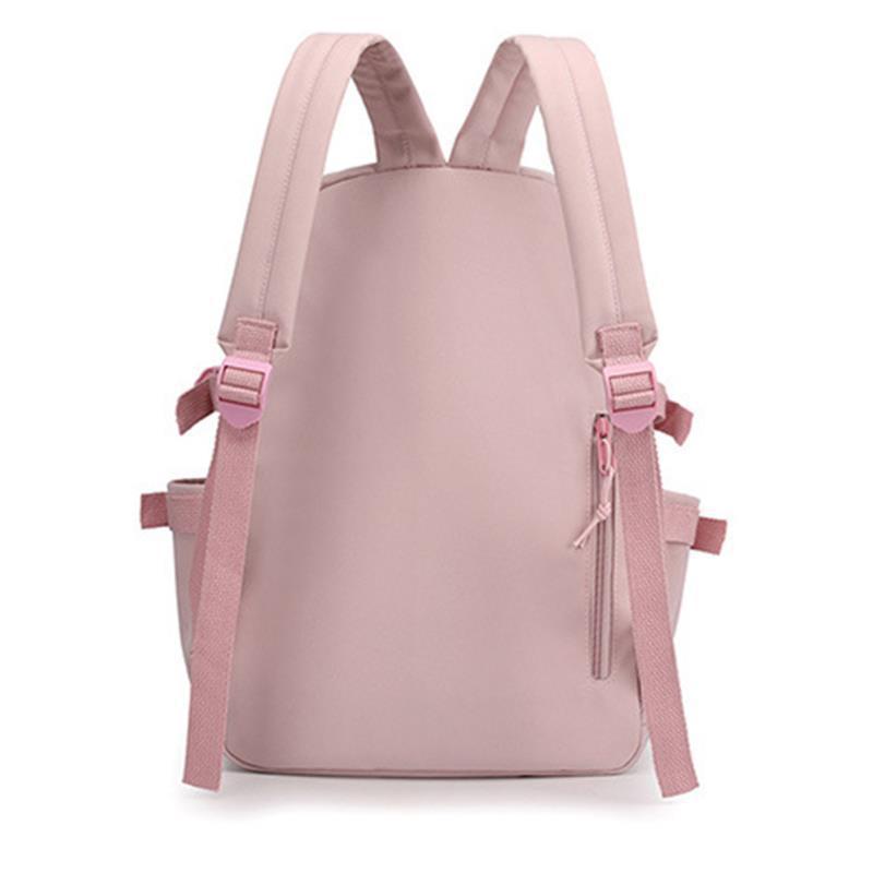 Anime ONE PIECE schoolbag children's backpack primary school bag male and female junior high school students college students campus backpack