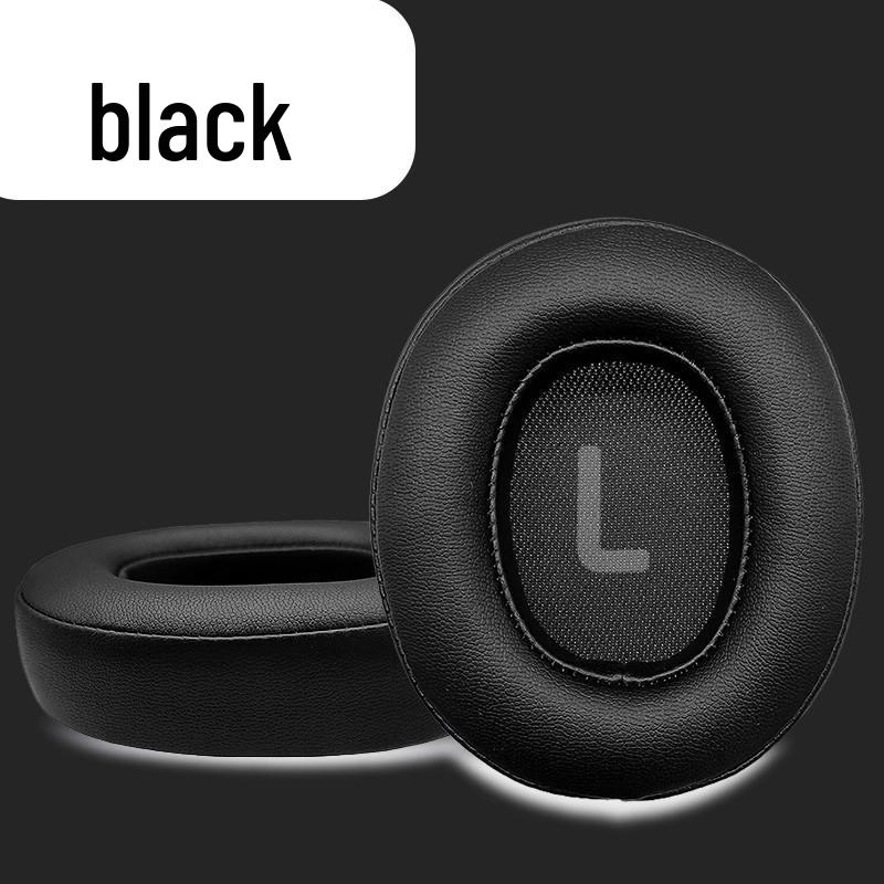 Compatible with JBL Tune T700BT, T750BTNC, T760NC, T770, 720 Headphone Earcup and Headband Pads