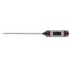 Digital Food Thermometer Probe Cooking Meat Thermometer with Storage Box for BBQ Kitchen Tools