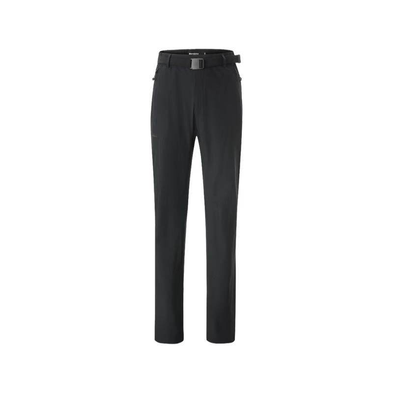 BYRNE LEVEN Men's CORDURA Slim Fit Casual Trousers