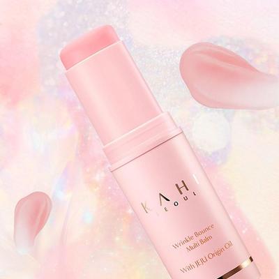 Wrinkle Bounce Moisturizing Multi Balm Stick 9g (3optionen) ORIGINALLADEN
