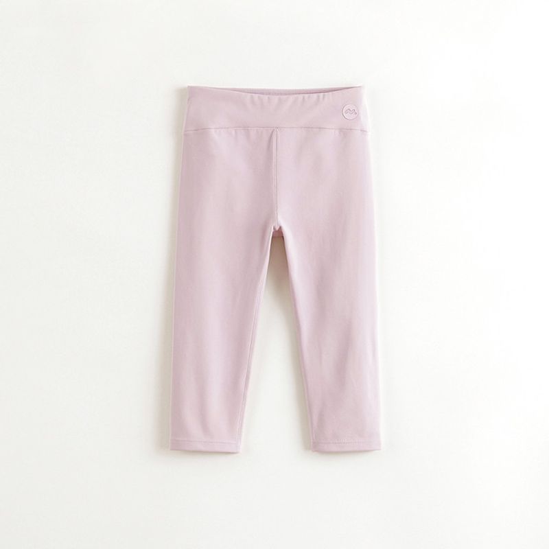 Mark Jenny Active Girls  Sports Elastic Yoga Pants Children s Leggings 2026 Spring and Autumn Pants 241617