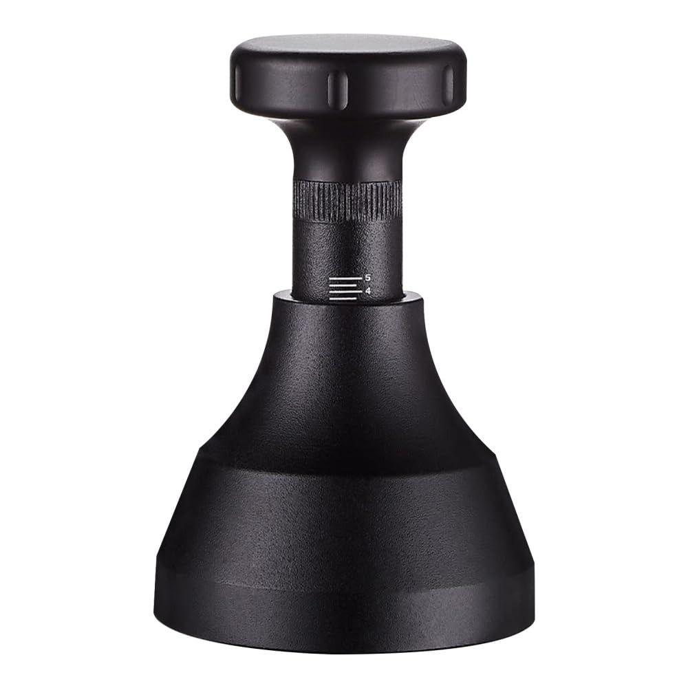 Detachable Design Espresso Distribution Tool Adjustable Needle Coffee Tamper Coffee Powder