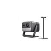 Projetor Gimbal Laser Tricolor 4K Ultimate JMGO N1S Pro (Versão CN)