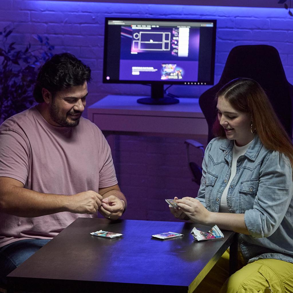 The Gathering Foundations Jump Start Booster Versiune în engleză de 24 Cărți de schimb MTG Wizards of the Coast FDN D32310000 Magic (Pachete CUTIE)