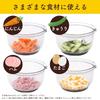 THANKO Easy-to-Use Push-Button Potato Cutter PDCR25HWH - Manual Potato Cutter with Replacement Blades for French Fries and Potatoes (Chopper, Slicer)