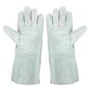 Hongxingbang'an Wear-Resistant Suede Cowhide Welding Gloves