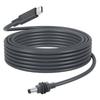 2025 Power Cable for Starlink Mini - 5M USB-C To DC PD100W Hollow Jack Cord Edition 0118 for Satellite Dish