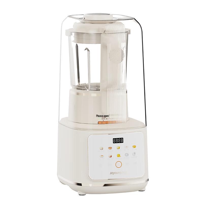 Joyoung B700 Quiet High-Speed Blender & Food Processor CN plug (adapter included)