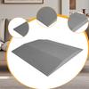 Couch Support Mat for High Density Sponge Replacement In Loveseat