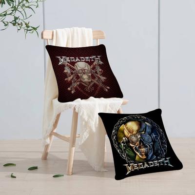 Textil do obýváku a jídelny – Povlaky na polštáře