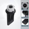 Metall Licht Sockel Blinker 93178193 Auto Zubehör